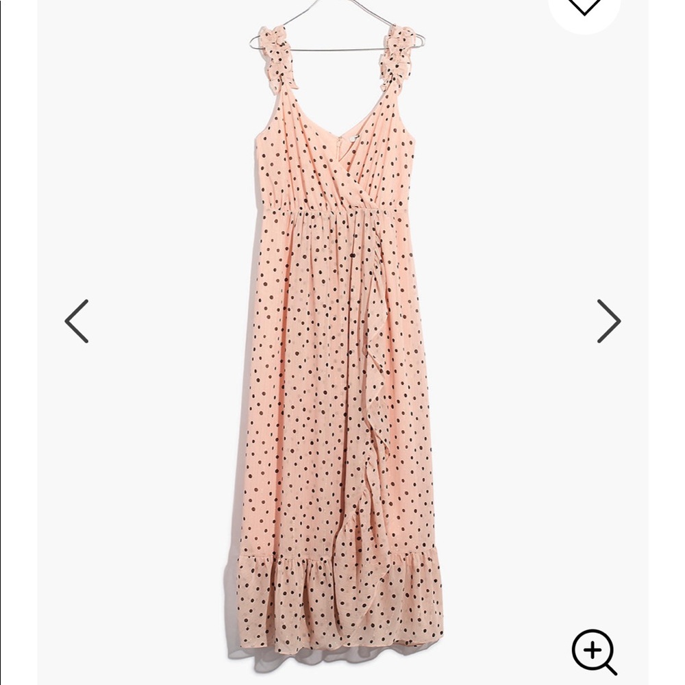 Madewell Dress